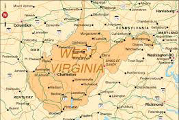 polygraph test in West Virginia